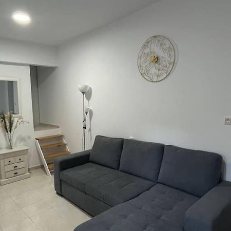 Casa Con Piscina Calpe Exterior foto