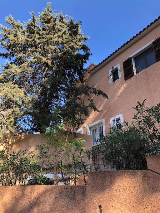 Casa Con Piscina Calpe Exterior foto
