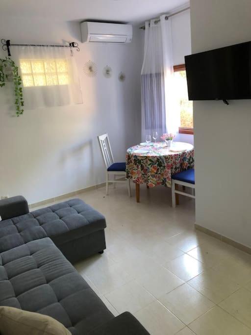 Casa Con Piscina Calpe Exterior foto